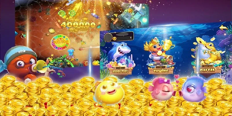 FAQ - Giải đáp thắc mắc về Bắn Cá i9bet
