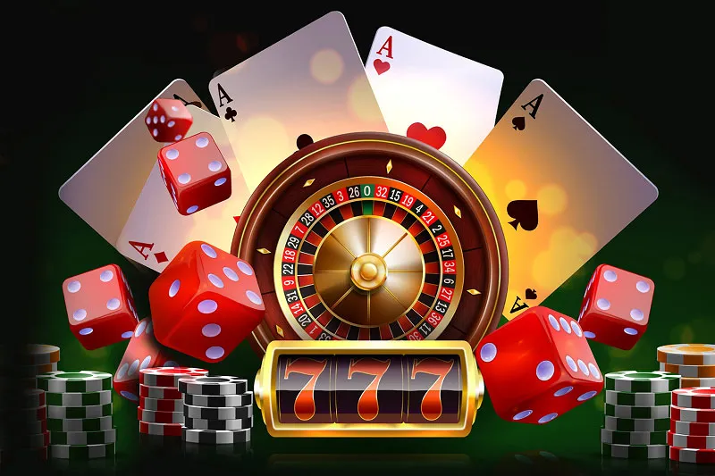 Những tựa game cá cược nổi bật tại I9bet